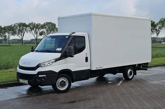 Iveco Daily (2015) thumbnail 2