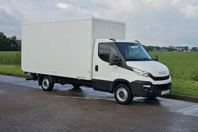 Iveco Daily (2015) thumbnail 4