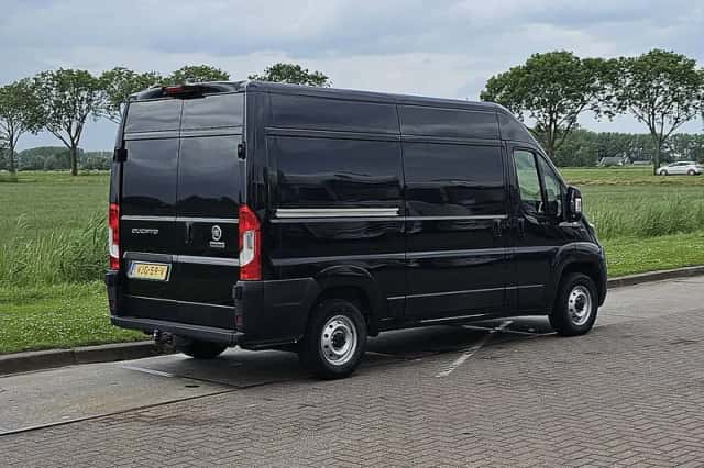 Fiat Ducato (2021) thumbnail 3