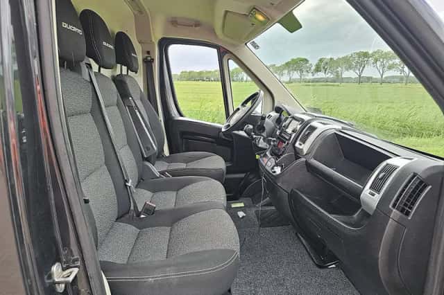 Fiat Ducato (2021) thumbnail 6