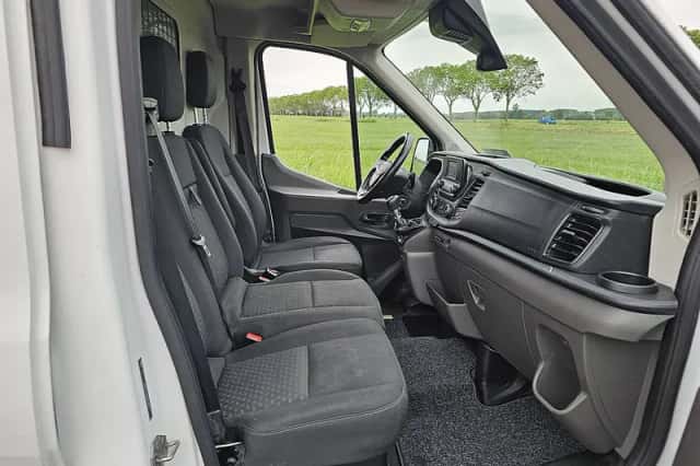 Ford Transit (2019) thumbnail 6