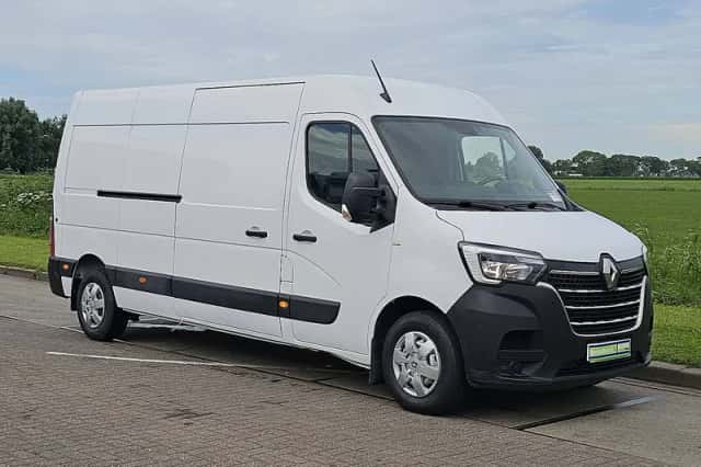 Renault Master (2024) thumbnail 4