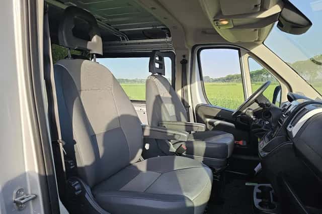 Fiat Ducato (2020) thumbnail 6