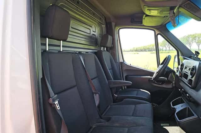 Mercedes-Benz Sprinter (2019) thumbnail 6
