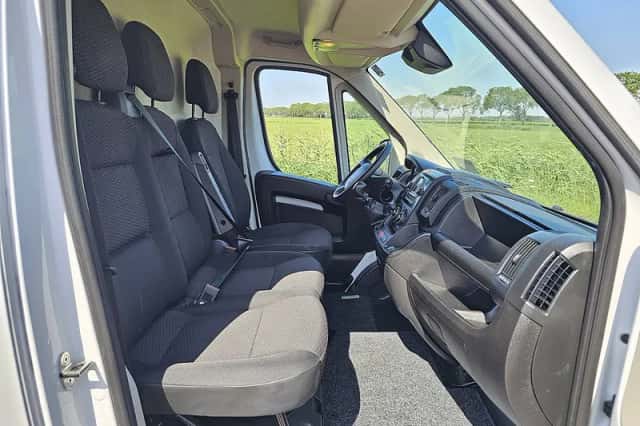Citroën Jumper (2022) thumbnail 6