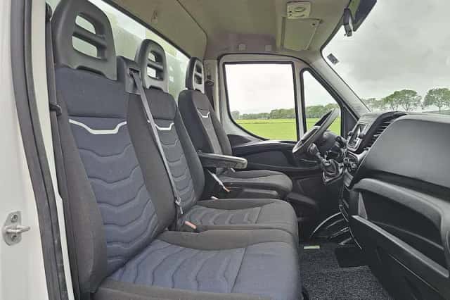 Iveco Daily (2021) thumbnail 6