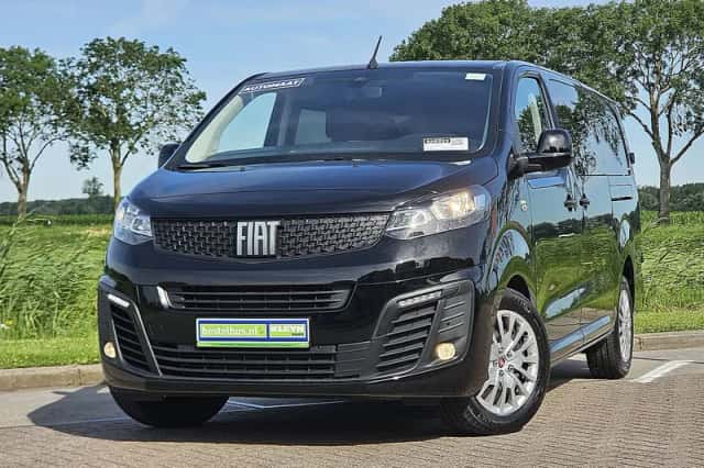 Fiat Scudo (2024) thumbnail 1