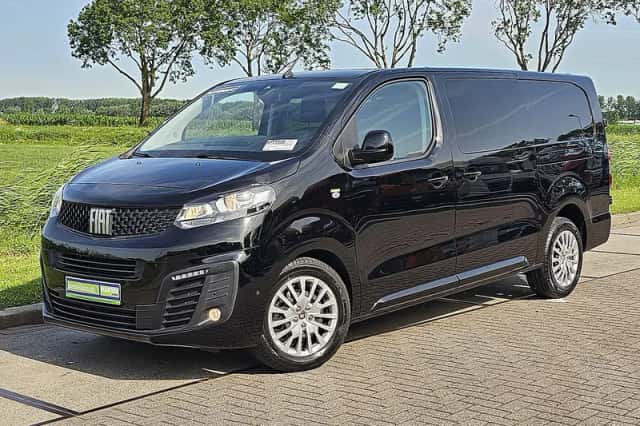 Fiat Scudo (2024) thumbnail 2