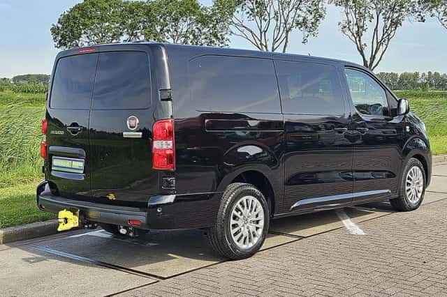Fiat Scudo (2024) thumbnail 3