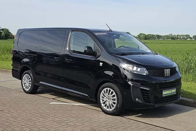 Fiat Scudo (2024) thumbnail 4
