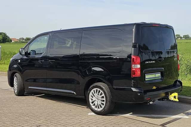 Fiat Scudo (2024) thumbnail 5