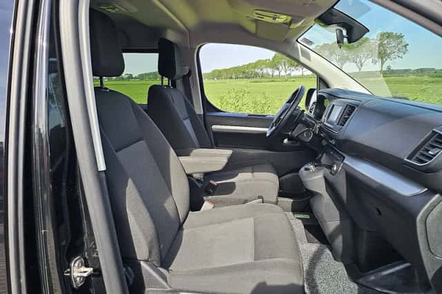 Fiat Scudo (2024) thumbnail 6