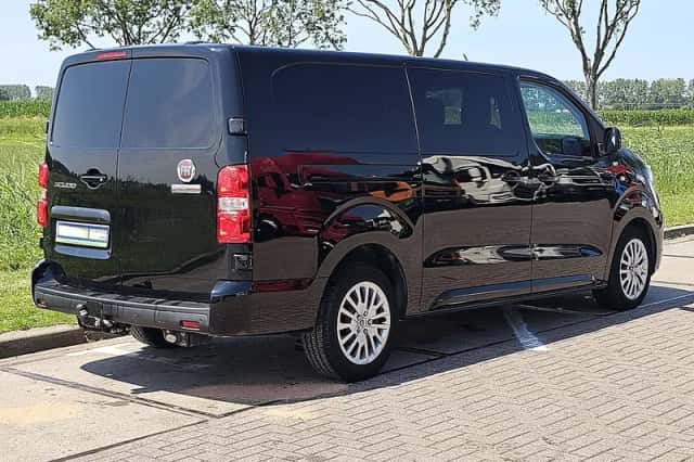 Fiat Scudo (2023) thumbnail 3