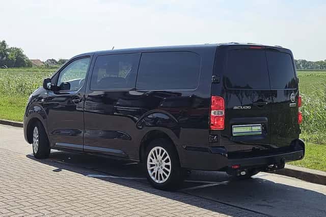 Fiat Scudo (2023) thumbnail 5