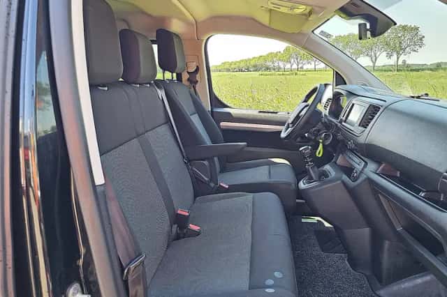 Fiat Scudo (2023) thumbnail 6