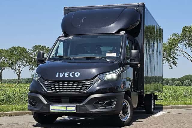 Iveco Daily (2019) thumbnail 1