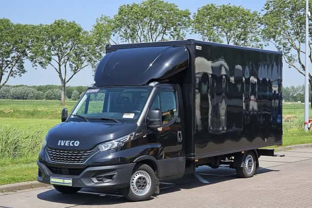 Iveco Daily (2019) thumbnail 2
