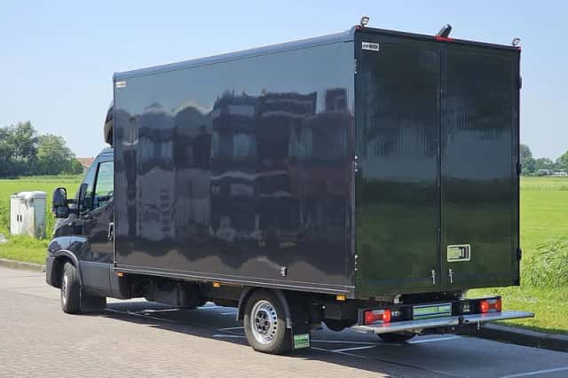 Iveco Daily (2019) thumbnail 5