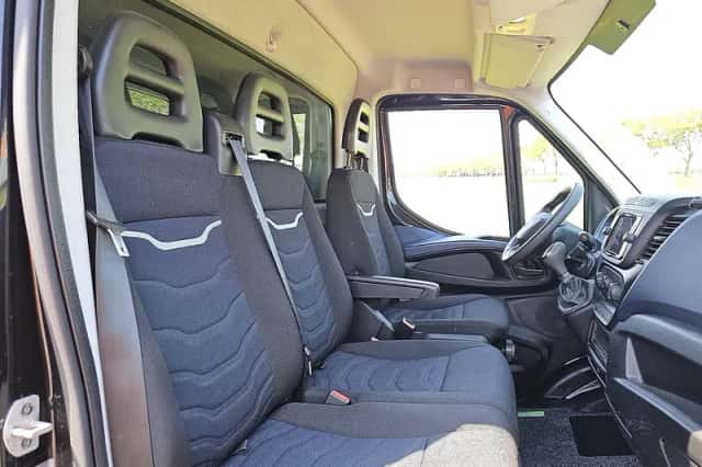 Iveco Daily (2019) thumbnail 6