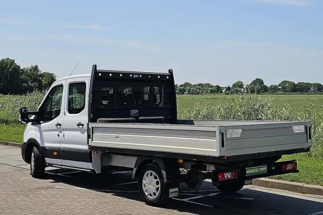 Ford Transit (2019) thumbnail 5
