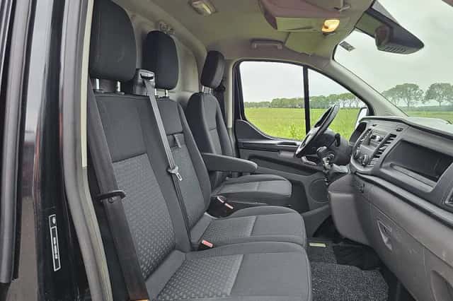 Ford Transit (2020) thumbnail 6