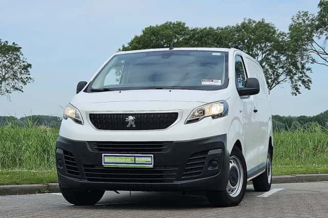 Peugeot Expert (2017) thumbnail 1