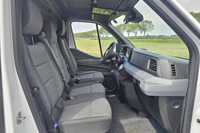Renault Master (2024) thumbnail 6