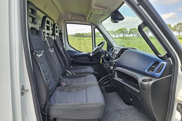 Iveco Daily (2021) thumbnail 6