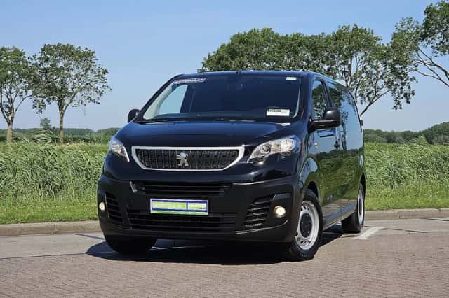 Peugeot Expert (2019) thumbnail 1
