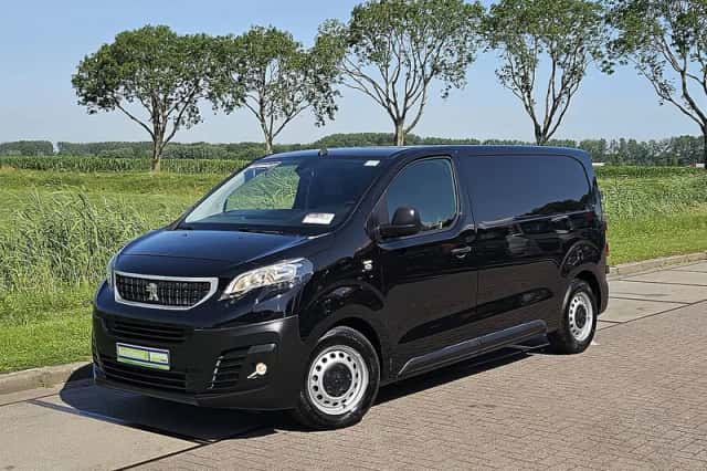 Peugeot Expert (2019) thumbnail 2