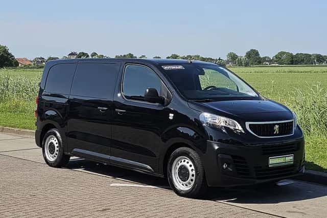 Peugeot Expert (2019) thumbnail 4