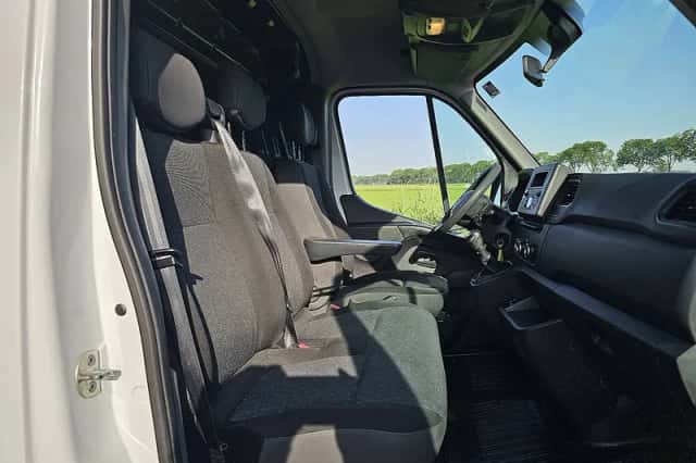 Opel Movano (2020) thumbnail 6