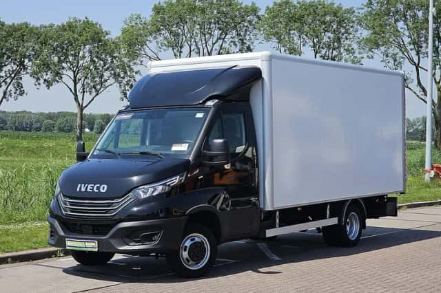 Iveco Daily (2024) thumbnail 2