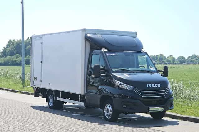 Iveco Daily (2024) thumbnail 4