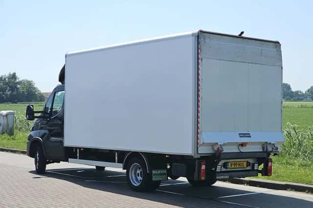 Iveco Daily (2024) thumbnail 5