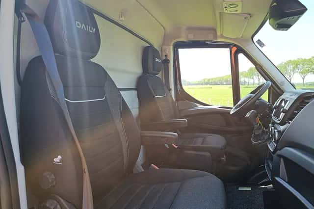Iveco Daily (2024) thumbnail 6