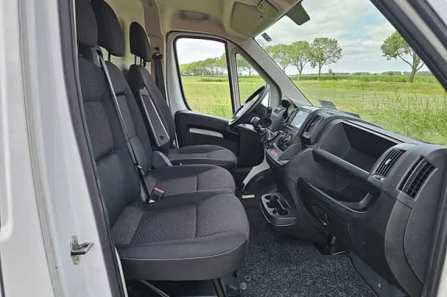Citroën Jumper (2024) thumbnail 6