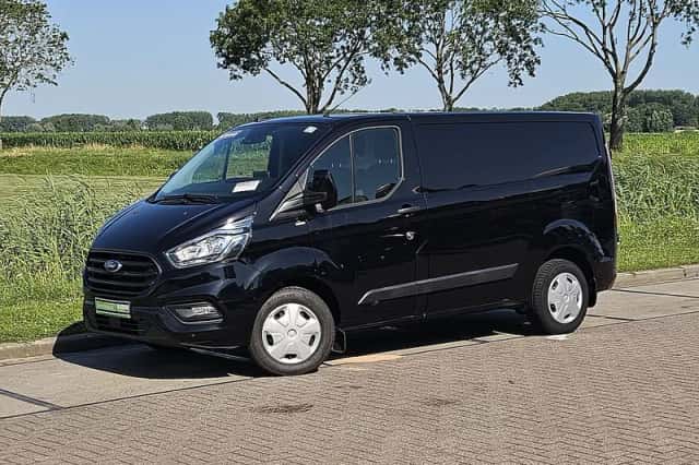 Ford Transit (2021) thumbnail 2