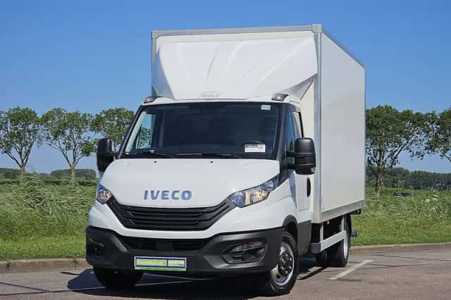 Iveco Daily (2023) thumbnail 1