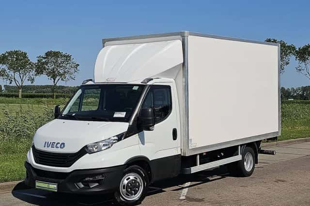 Iveco Daily (2023) thumbnail 2