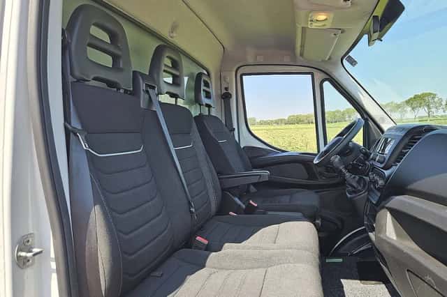 Iveco Daily (2023) thumbnail 6