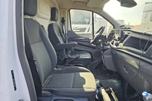 Ford Transit (2018) thumbnail 6