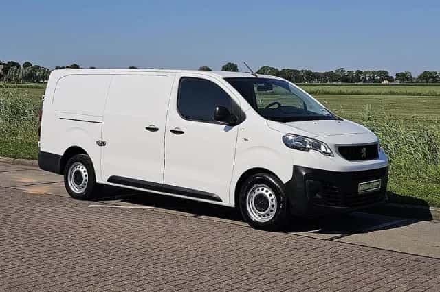 Peugeot Expert (2021) thumbnail 4