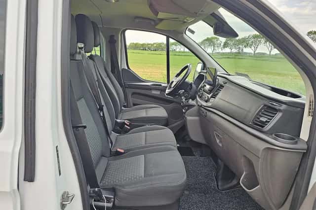 Ford Transit (2020) thumbnail 6