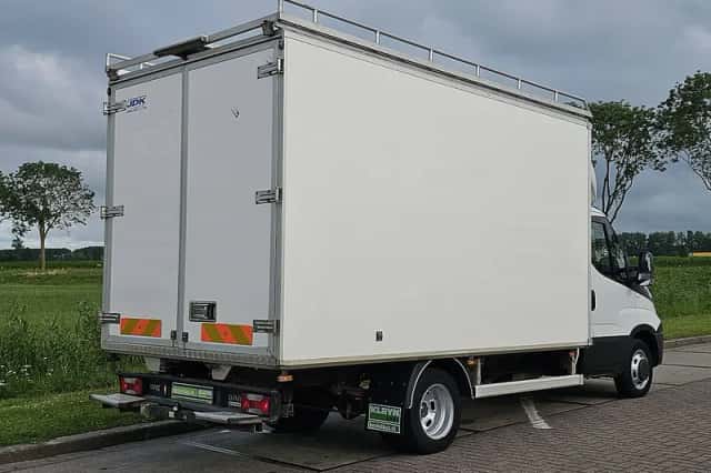 Iveco Daily (2015) thumbnail 3