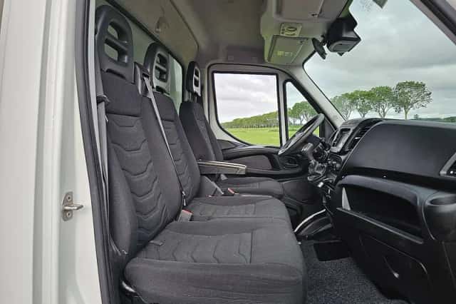 Iveco Daily (2015) thumbnail 6