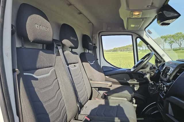 Iveco Daily (2021) thumbnail 6