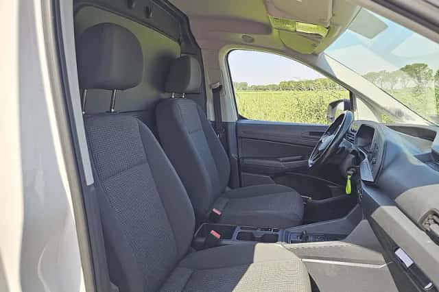 Volkswagen Caddy (2022) thumbnail 6