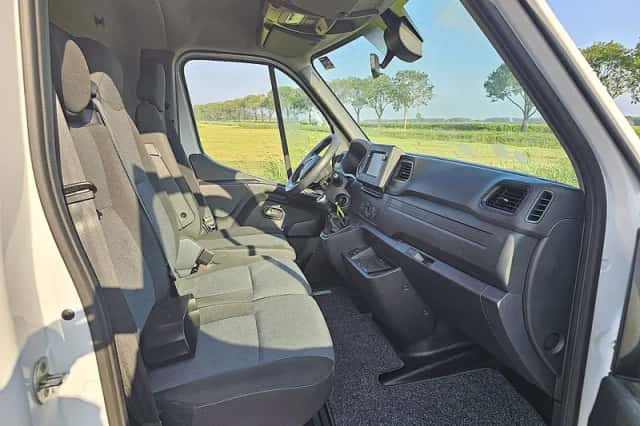 Renault Master (2022) thumbnail 6