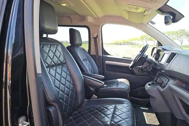 Toyota Pro-Ace (2018) thumbnail 6